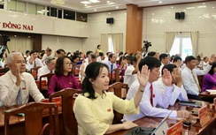 Đồng Nai: Thông qua nghị quyết chuyển đổi đất để làm khu nghỉ dưỡng trên núi Chứa Chan