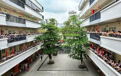 Đơn giản hóa thủ tục khi tuyển sinh vào lớp 6 tại Hà Nội