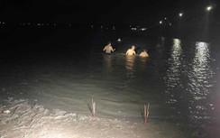 Tìm thấy thi thể hai bé trai đuối nước dưới hồ ở Đắk Lắk