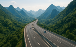 Chuẩn bị điều kiện khởi động dự án cao tốc Lạng Sơn - Thái Nguyên 29.000 tỷ đồng