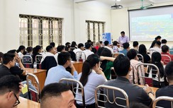 Hà Tĩnh: Tái khởi động cấp chứng chỉ hành nghề môi giới bất động sản