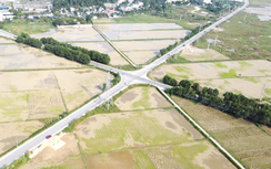 Thanh Hóa sẽ bàn giao mặt bằng dự án đường sắt cao tốc Bắc - Nam trước tháng 12/2026