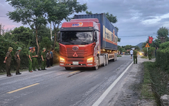 Tin tức tai nạn giao thông mới nhất hôm nay 8/7/2025