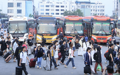 Cục Đường bộ yêu cầu rà soát tuyến vận tải khách sau sắp xếp đơn vị hành chính