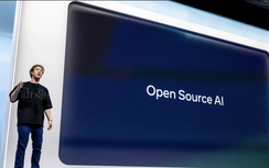 Meta lôi kéo thành công lãnh đạo cấp cao AI từ Apple