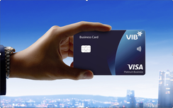 VIB Business Card: Lời giải cho bài toán khấu trừ VAT đầu vào của hộ kinh doanh và SME