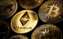 Cổ phiếu tăng 3.000% chỉ trong một tuần nhờ tích lũy Ethereum