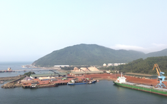 Cần hơn 14 nghìn tỷ đồng đầu tư hệ thống cảng biển Hà Tĩnh đến năm 2030