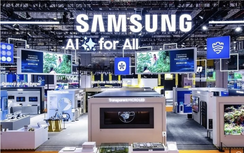 Lợi nhuận sụt giảm nghiêm trọng, Samsung đổ lỗi do lệnh hạn chế từ Mỹ