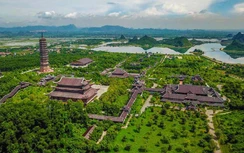 Bộ Xây dựng ủng hộ nghiên cứu bổ sung quy hoạch cảng hàng không tại Ninh Bình