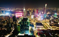 TP.HCM: Khẩn trương sắp xếp tổ chức bộ máy sau sáp nhập