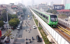 Tập trung xây dựng tiêu chuẩn đường sắt điện khí hóa, đường sắt tốc độ cao