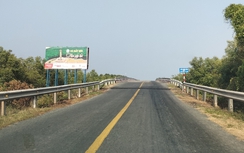 Cao tốc Cà Mau - Đất Mũi: Thu hồi đất phải hài hòa với lợi ích người dân