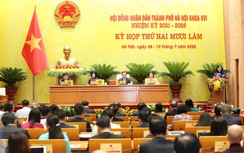 Hà Nội đẩy nhanh tiến độ các dự án giao thông trọng điểm