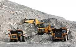 Điều kiện, thủ tục cấp giấy phép khai thác khoáng sản làm vật liệu xây dựng