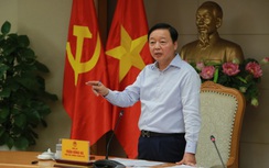 Hoàn thiện hệ thống tiêu chuẩn, quy chuẩn kỹ thuật cho đường sắt tốc độ cao