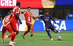Nhận định PSG - Real Madrid (2h00 ngày 10/7), FIFA Club World Cup 2025