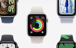 Smartwatch toàn cầu: Huawei vươn lên, Apple chững lại