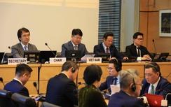 Việt Nam đảm bảo thực thi tốt nhất quyền con người, quyền công dân