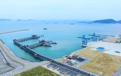 Cần hơn 5.700 tỷ đồng đầu tư hệ thống cảng biển Đồng Nai