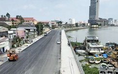 Cần Thơ gỡ vướng 2 dự án có vốn  đầu tư hơn 2.000 tỷ đồng