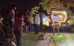 Người đàn ông chăn vịt tử vong dưới ao nước ở Lâm Đồng