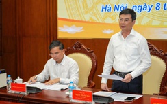 Tín dụng nền kinh tế đạt trên 17,2 triệu tỷ đồng