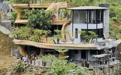 Hà Nội giao UBND cấp xã chịu trách nhiệm toàn diện về quản lý trật tự xây dựng