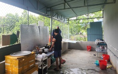 Giấc mơ có nhà của người lao động Hà Tĩnh: Không còn xa nữa!