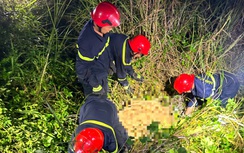 Một du khách tử vong khi nhảy dù ở bán đảo Sơn Trà