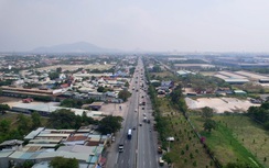 Hàng loạt đoạn hư hỏng trên quốc lộ 51 sẽ được sửa chữa trong tháng 7