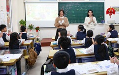 Bộ GD&ĐT công bố dự thảo Thông tư đánh giá chất lượng giáo dục