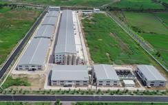 Tây Ninh: Sau sáp nhập có 46 khu công nghiệp
