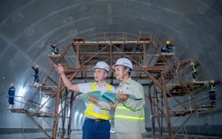 Cách nào hút nguồn nhân lực chất lượng cao cho ngành xây dựng?