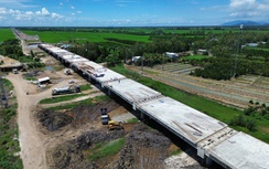 An Giang tăng tốc đầu tư công, chuẩn bị hạ tầng cho sự kiện lớn