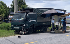 Tin tức tai nạn giao thông mới nhất hôm nay 9/7/2025