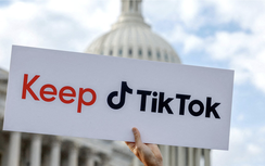 TikTok chuẩn bị thuật toán và dữ liệu người dùng riêng tại Mỹ