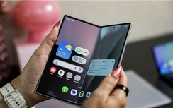 Samsung cạnh tranh bằng các mẫu điện thoại siêu mỏng