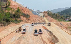 Rà soát, điều chỉnh nhu cầu vốn đầu tư công cho hạ tầng giao thông giai đoạn 2026 - 2030