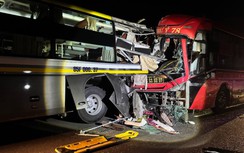 Thủ tướng yêu cầu tập trung khắc phục hậu quả vụ TNGT trên cao tốc Phan Thiết - Vĩnh Hảo