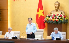 Chủ tịch Quốc hội: Công tác nhân sự sẽ quyết định chất lượng ĐBQH khoá mới