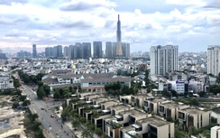 TP.HCM: 6 tháng thu hơn 8 tỷ đồng từ vi phạm về đất đai, nông nghiệp và môi trường