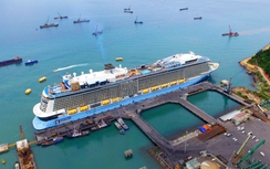 Đến 2030, cần hơn 14.000 tỷ đồng phát triển hệ thống cảng biển Huế