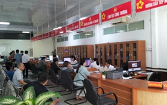 Cà Mau: Cắt giảm thời gian giải quyết thủ tục hành chính lĩnh vực hàng hải, đường thủy