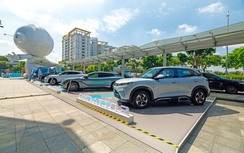 Khi nào Việt Nam cần tái chế pin xe điện?