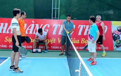 Huấn luyện viên pickleball: Nghề tay trái hái ra tiền