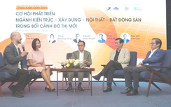 Chuyên gia hiến kế ba cực tăng trưởng, tầm nhìn đô thị biển hiện đại cho TP.HCM