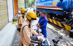 Đồng Nai: Công bố 8 số điện thoại của lãnh đạo Phòng CSGT để phản ánh vi phạm, ùn tắc