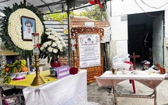 TP.HCM: Hai em nhỏ đuối nước tử vong