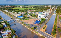 Cần Thơ: Rà soát các dự án chậm tiến độ trước khi sáp nhập